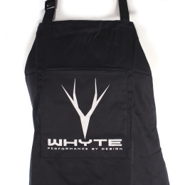 Mechanics Apron - Whyte