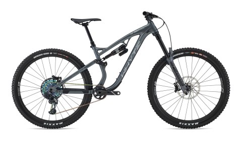G-180 WORKS 29er v3 G-180 WORKS 29er v3