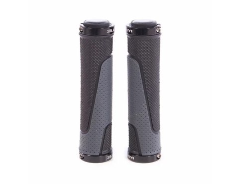 Dual Density & Ergonomic Grips