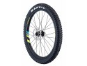 Carbon wheel set 27.5"