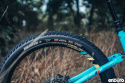 Carbon wheel set 27.5"