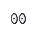 Carbon wheel set 27.5"