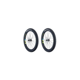 Carbon wheel set 27.5