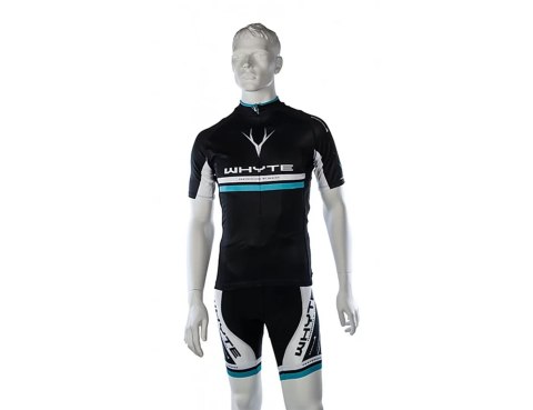 Whyte Road Shirt Whyte Road Shirt