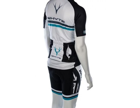Whyte Road Shirt Whyte Road Shirt