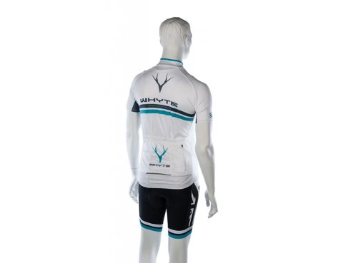 Whyte Road Shirt Whyte Road Shirt