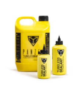 PANZER - Tyre Sealant