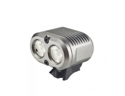 Double lamp 2000LM - USB Double lamp 2000LM - USB