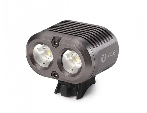 Double lamp 2000LM - USB Double lamp 2000LM - USB