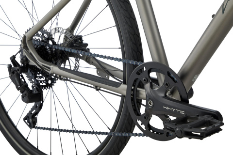 Ridgeway V3 Ridgeway V3