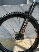 S-120C Works V2 rozmiar L (ex-demo)