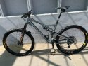 S-120C Works V2 rozmiar L (ex-demo)