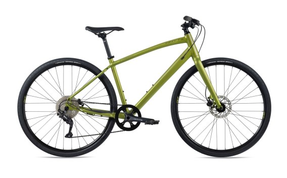 whyte shoreditch bike