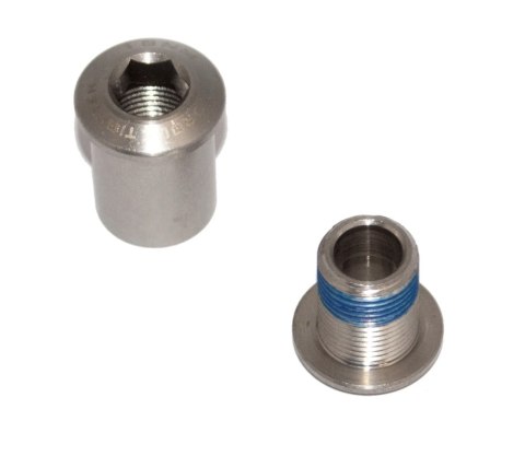 Shock Bolt 6mm-8mm Hex to fit G-150 & G-160 bikes