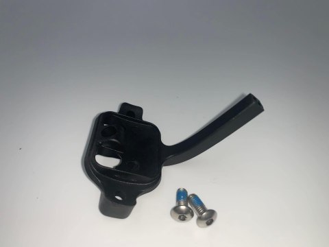 Whyte BOTTOM BRACKET COVER - BBX CABLE GUIDE - V1