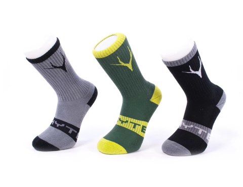 Whyte Racing Socks