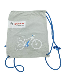 Bosch bag