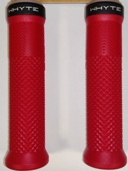 Trail V-Grips
