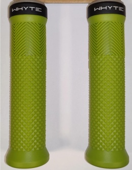 Trail V-Grips