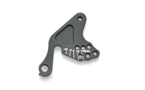 DropOut Hangers - WHYTE DropOut Hangers - WHYTE
