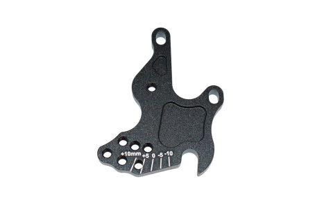 DropOut Hangers - WHYTE DropOut Hangers - WHYTE