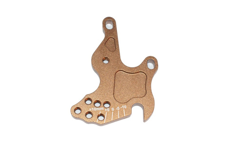 DropOut Hangers - WHYTE DropOut Hangers - WHYTE