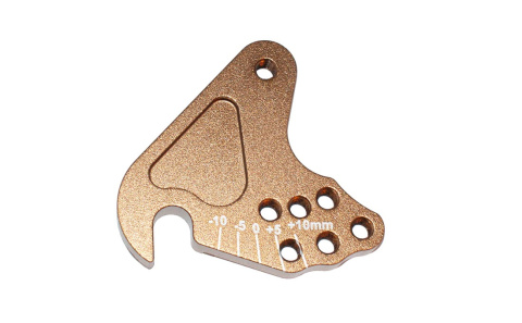 DropOut Hangers - WHYTE DropOut Hangers - WHYTE
