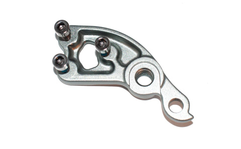 DropOut Hangers - WHYTE DropOut Hangers - WHYTE