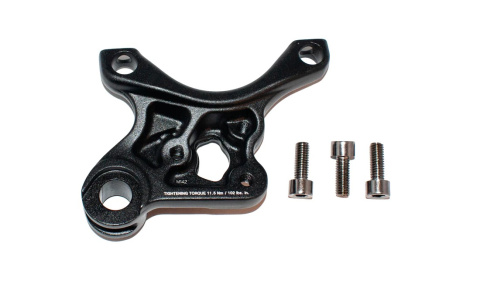 DropOut Hangers - WHYTE DropOut Hangers - WHYTE
