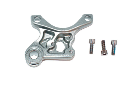 DropOut Hangers - WHYTE DropOut Hangers - WHYTE