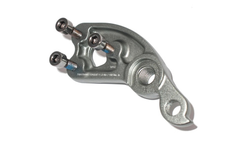 DropOut Hangers - WHYTE DropOut Hangers - WHYTE