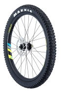 Carbon wheel set 27.5"