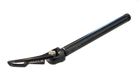 AXLES - AXLE SLEEVES - WHYTE AXLES - AXLE SLEEVES - WHYTE
