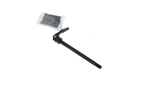 AXLES - AXLE SLEEVES - WHYTE AXLES - AXLE SLEEVES - WHYTE
