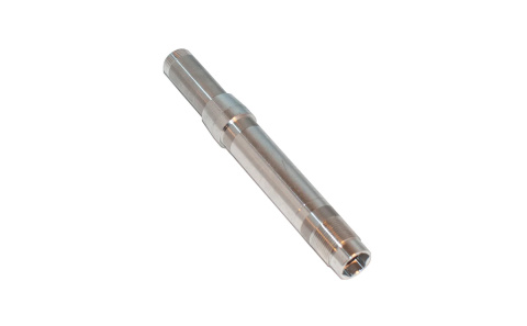 AXLES - AXLE SLEEVES - WHYTE AXLES - AXLE SLEEVES - WHYTE