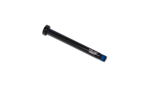 AXLES - AXLE SLEEVES - WHYTE AXLES - AXLE SLEEVES - WHYTE
