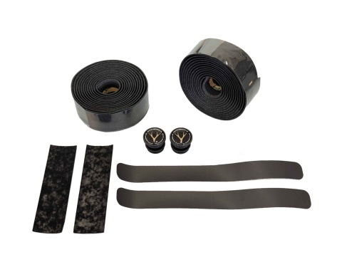 Owijka na kierownicę - Luksusowy i komfortowy (szosa i gravel )