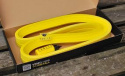Panzer tyre insert - EVO