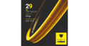 Panzer tyre insert - EVO
