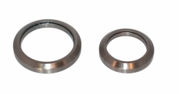 Łożyska ze stali nierdzewnej nr 42 H