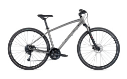 Ridgeway V3