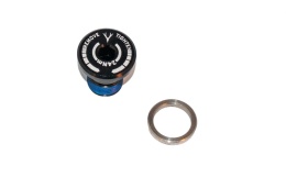 Śruba środkowa łączą link do rowerów G-170 i S-150