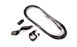 Sztyca regulowana Whyte Drop.it