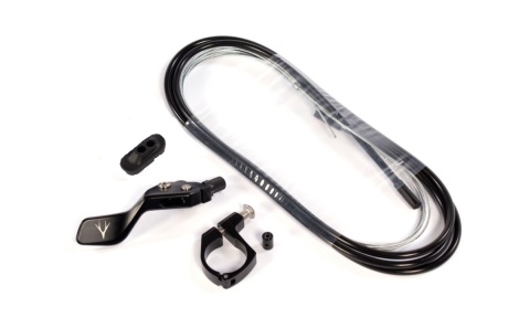 Sztyca regulowana Whyte Drop.it