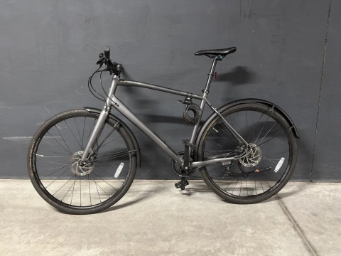 Whitechapel V2 rozmiar L
