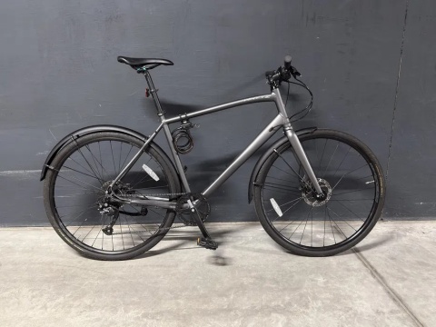Whitechapel V2 rozmiar L