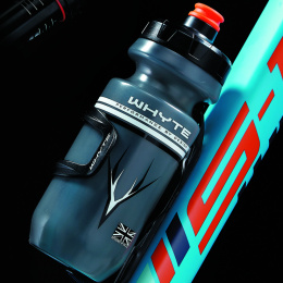 Whyte Drink Bottle