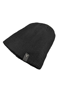 Whyte Czapka czarna