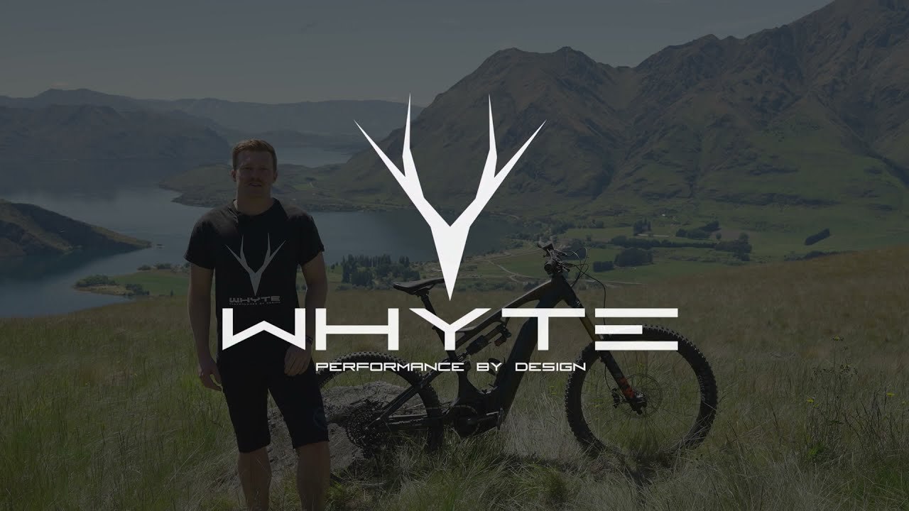 Katalog Whyte 2021