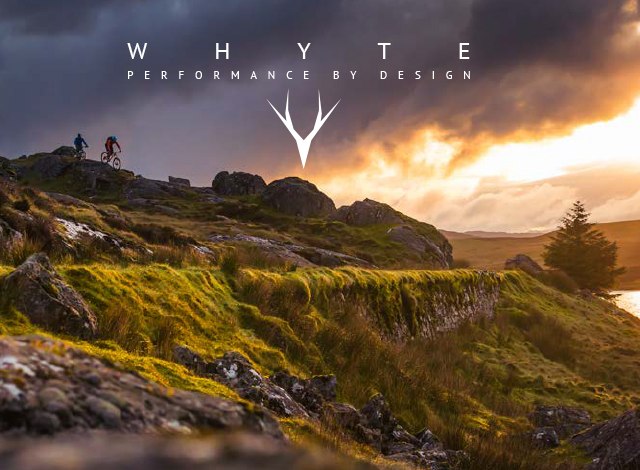 Katalog Whyte 2015